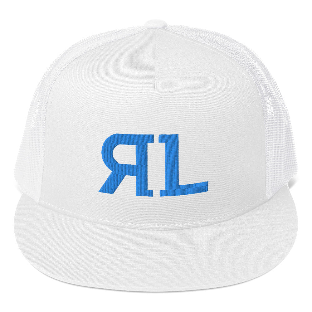 RL Trucker Cap