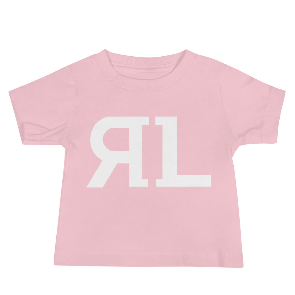 RLT Baby Jersey Short Sleeve Tee