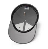 RL Closed-Back Structured Cap - Flexfit Cap