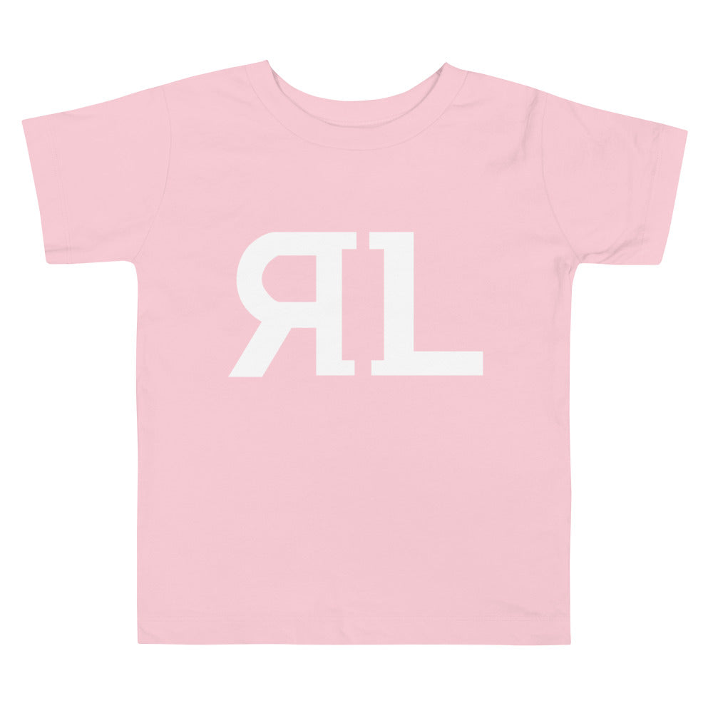 RLT Toddler Short Sleeve Tee