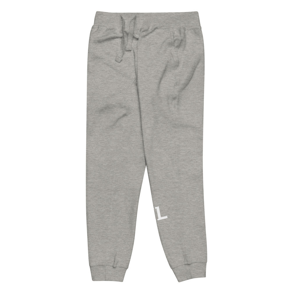 RL Unisex Fleece Sweatpants