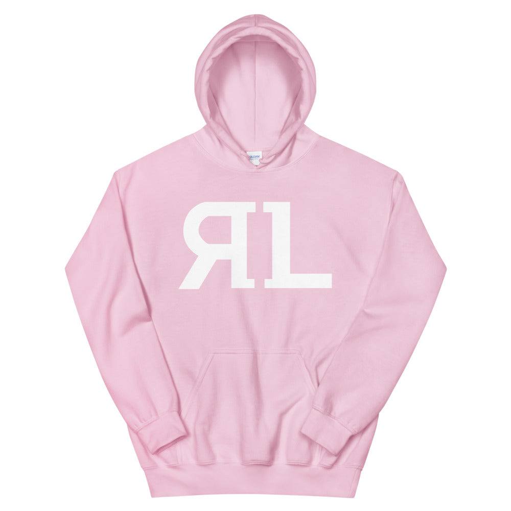 RL Unisex Hoodie