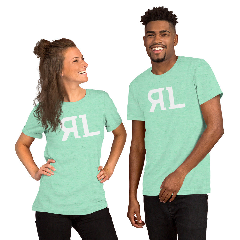 RLT Unisex T-Shirt