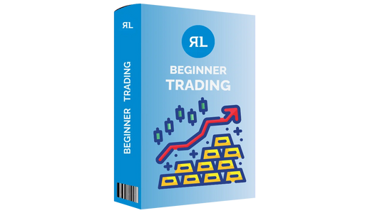 Beginner Guide to Swing Trading