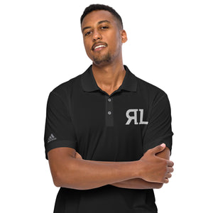 RLT Adidas Performance Polo Shirt