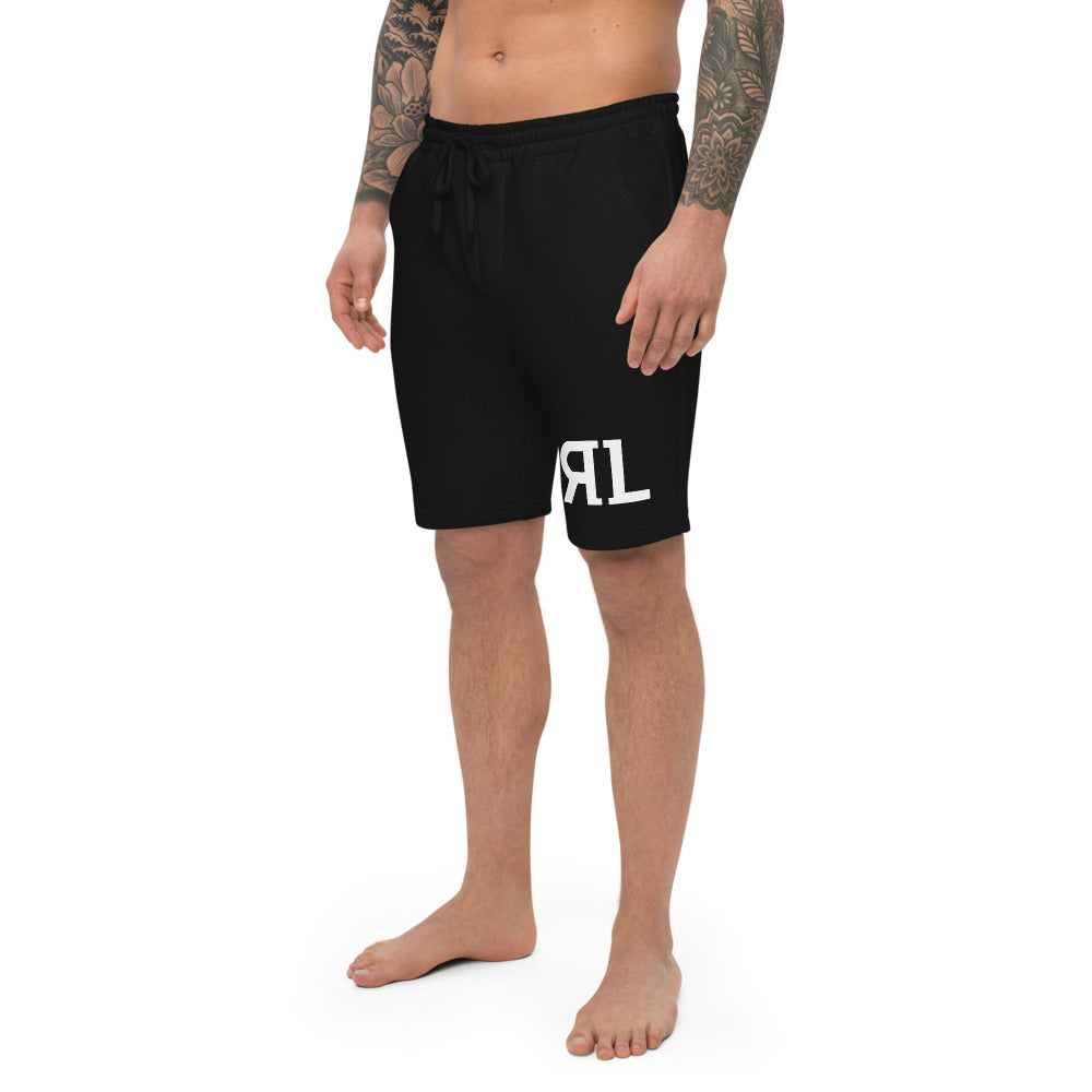 RL Men's Fleece Shorts