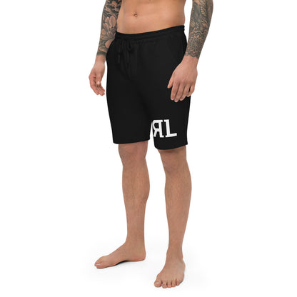 RL Men's Fleece Shorts