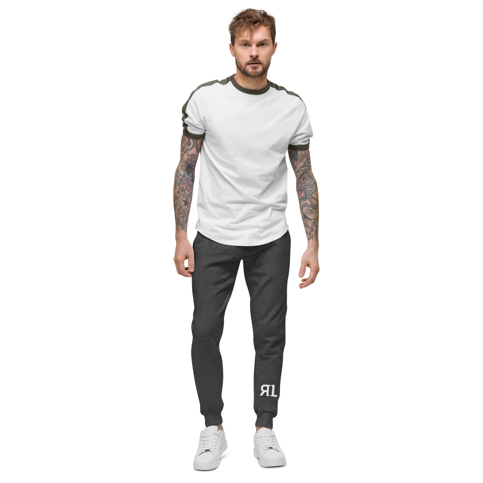 RL Unisex fleece sweatpants