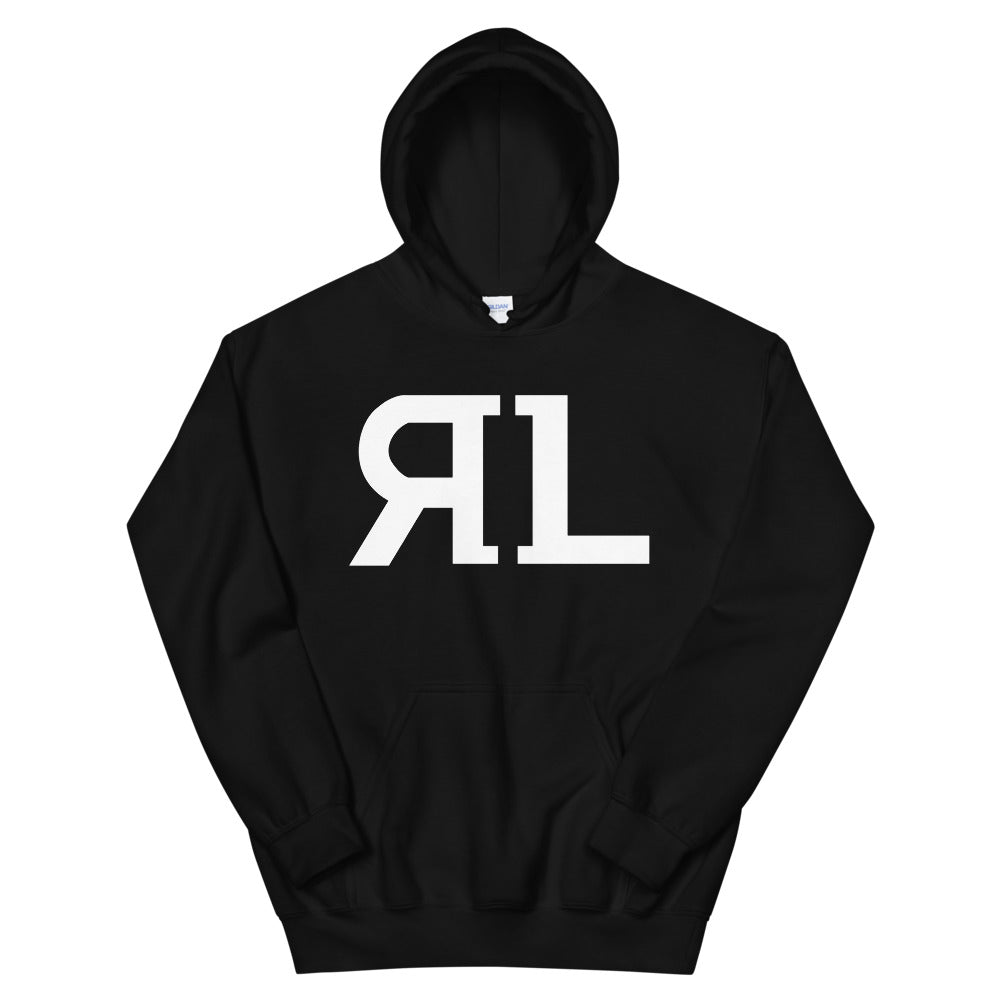 RL Unisex Hoodie