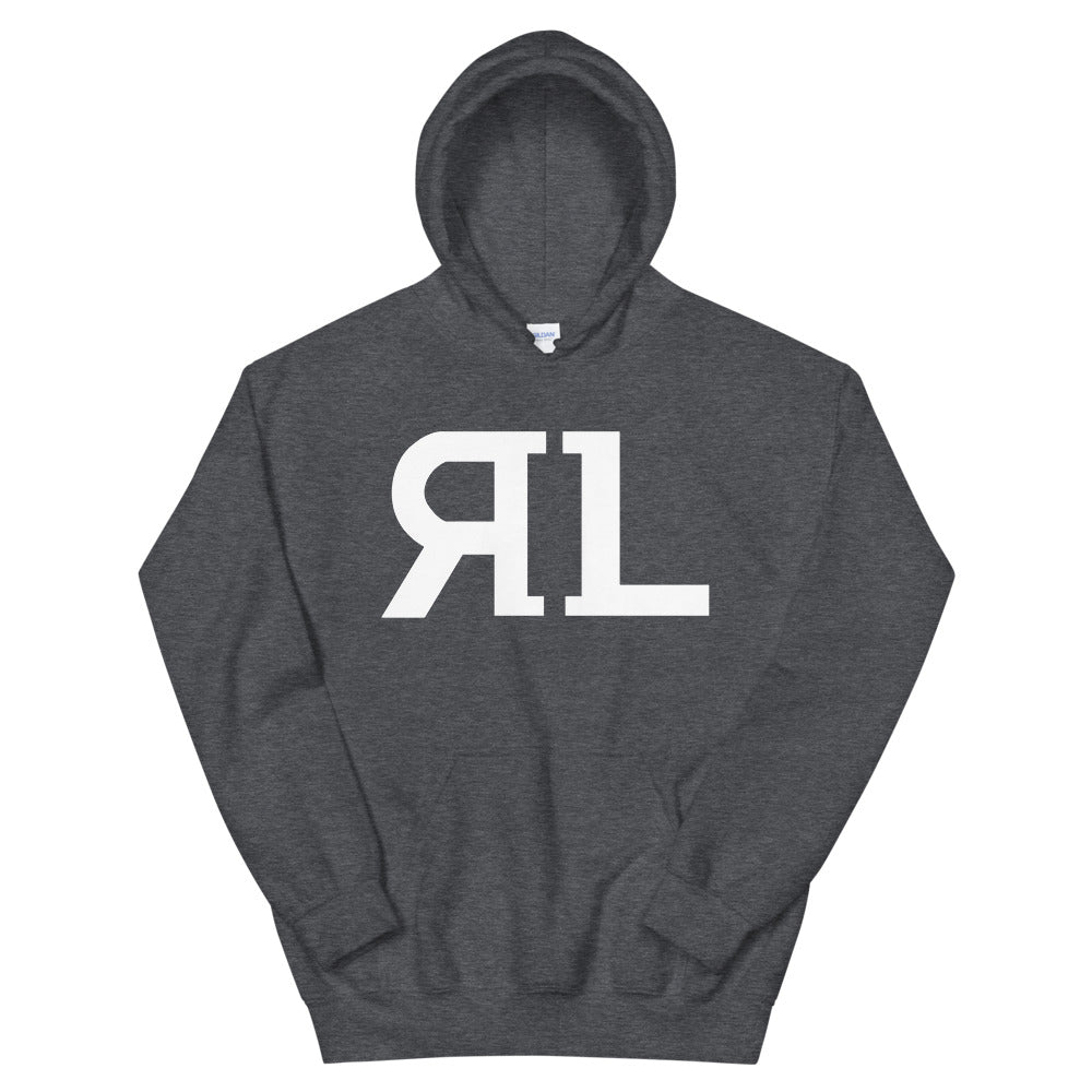 RL Unisex Hoodie