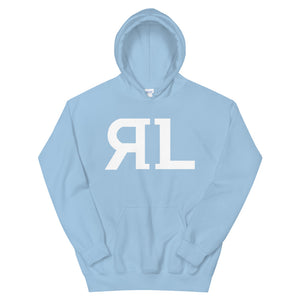 RL Unisex Hoodie