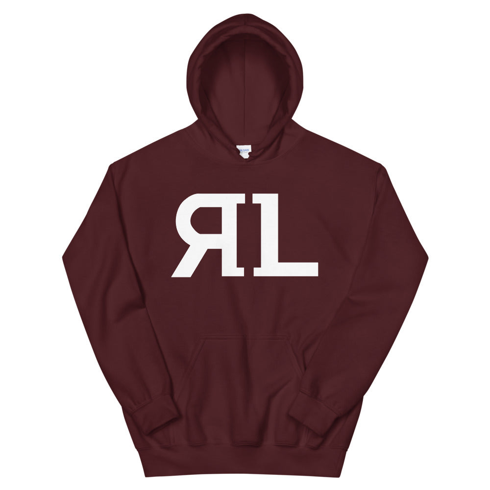 RL Unisex Hoodie