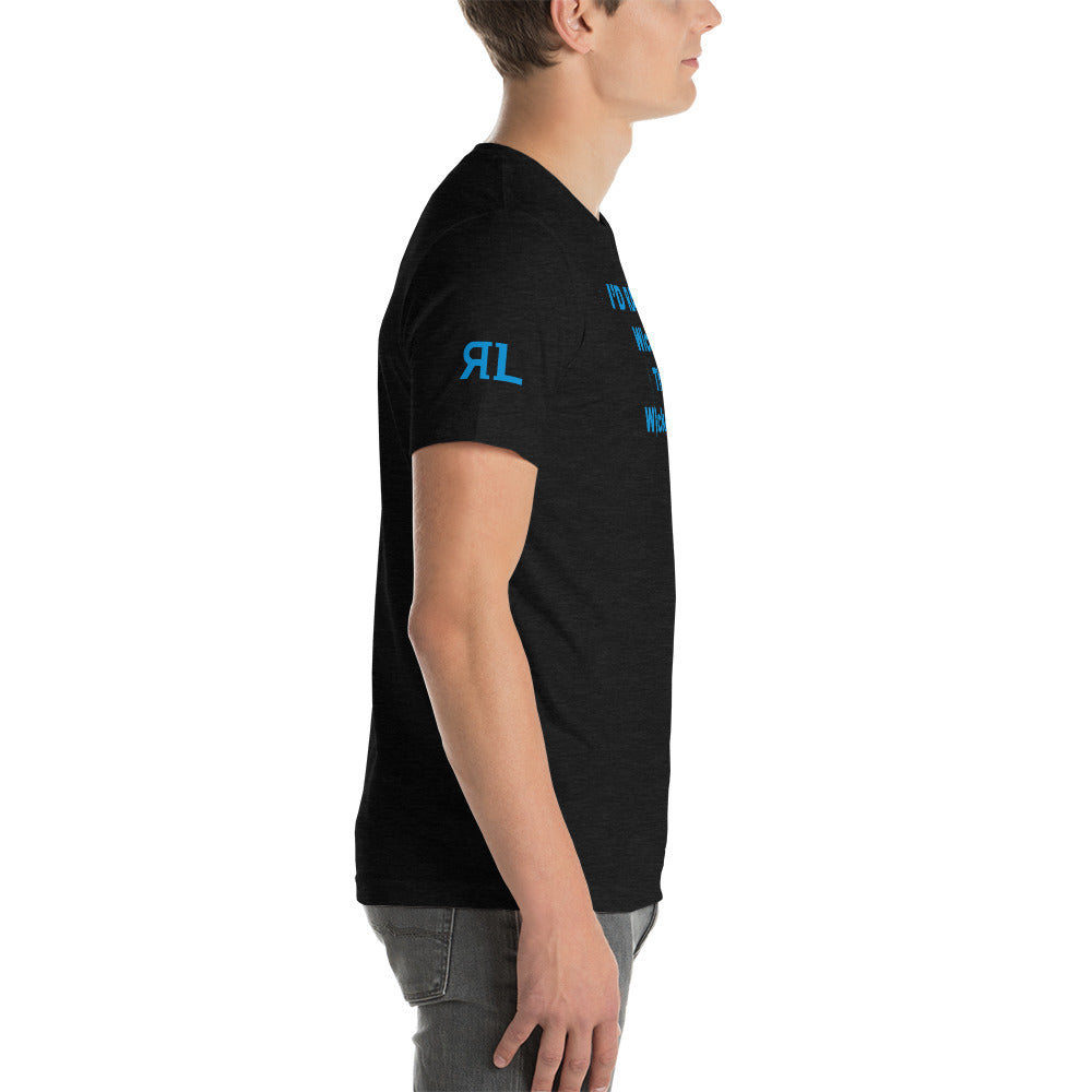 RL Short-Sleeve Unisex T-Shirt