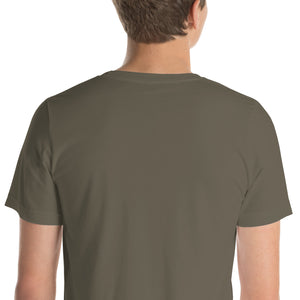 Deep Retracement Unisex T-Shirt