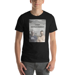 Deep Retracement Unisex T-Shirt