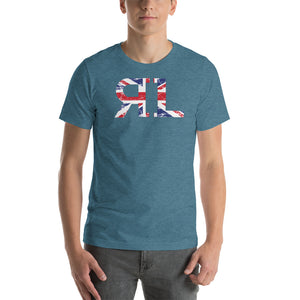 UK - Short-Sleeve Unisex T-Shirt