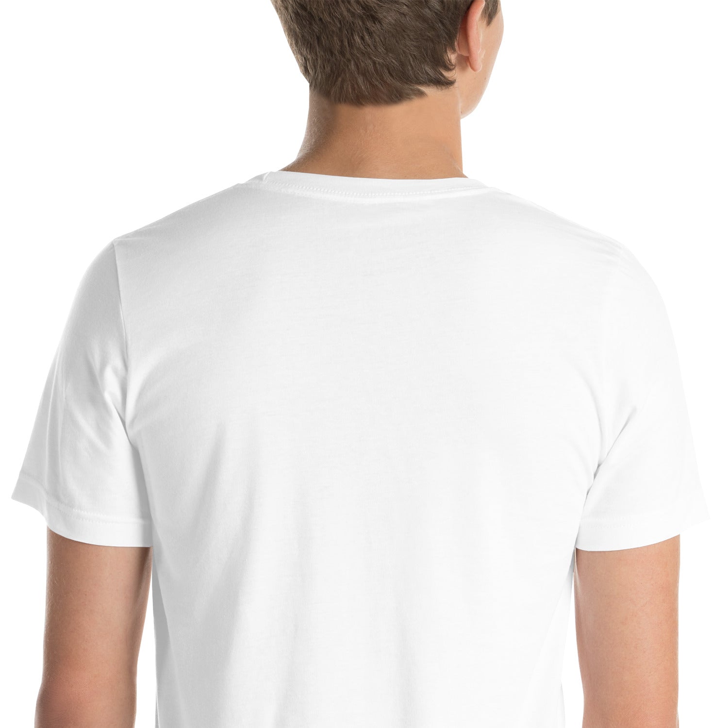 Deep Retracement Unisex T-Shirt