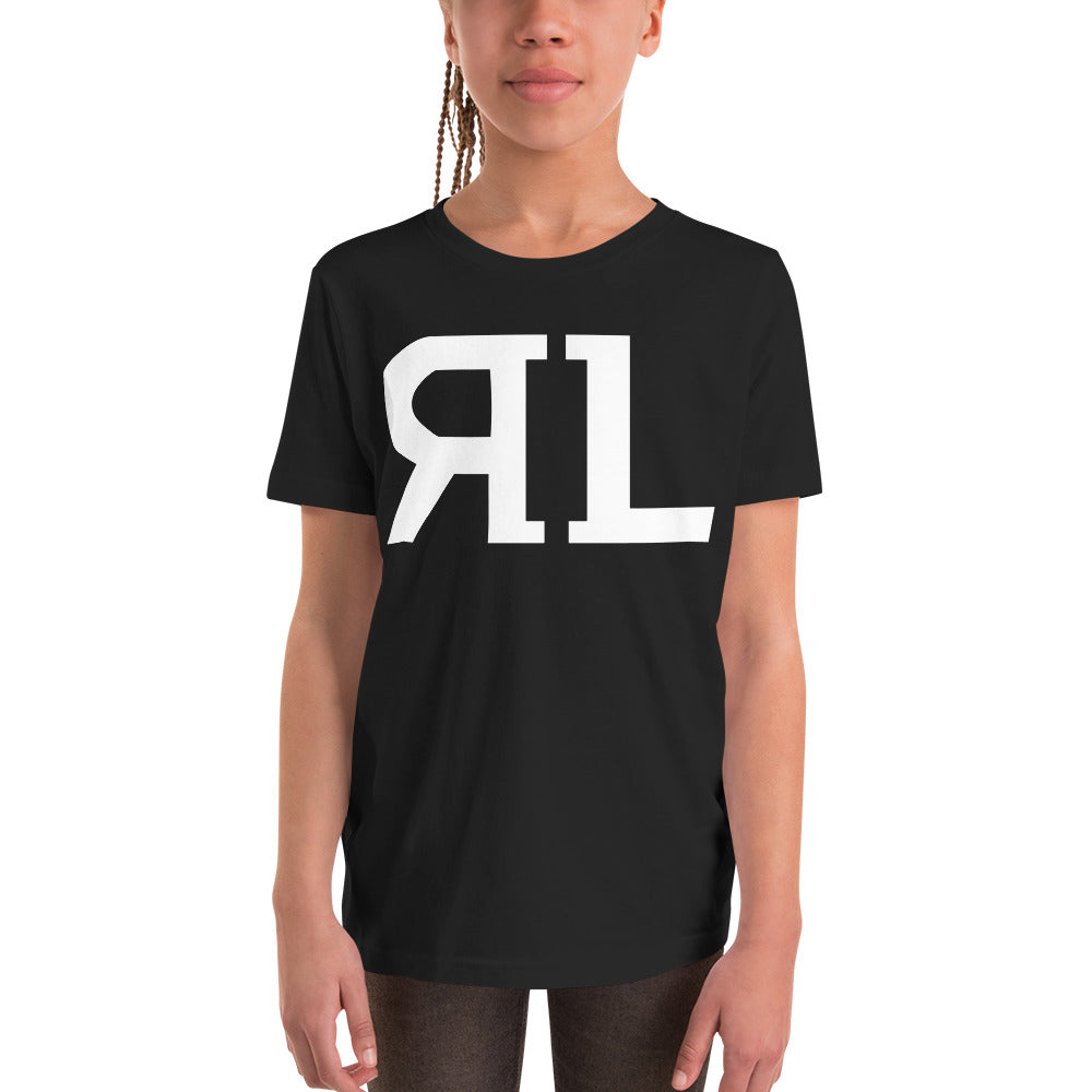 RLT Youth Short Sleeve T-Shirt