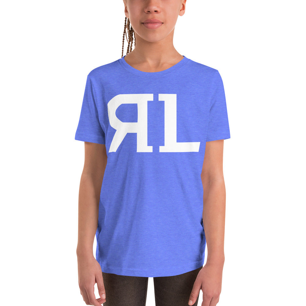 RLT Youth Short Sleeve T-Shirt