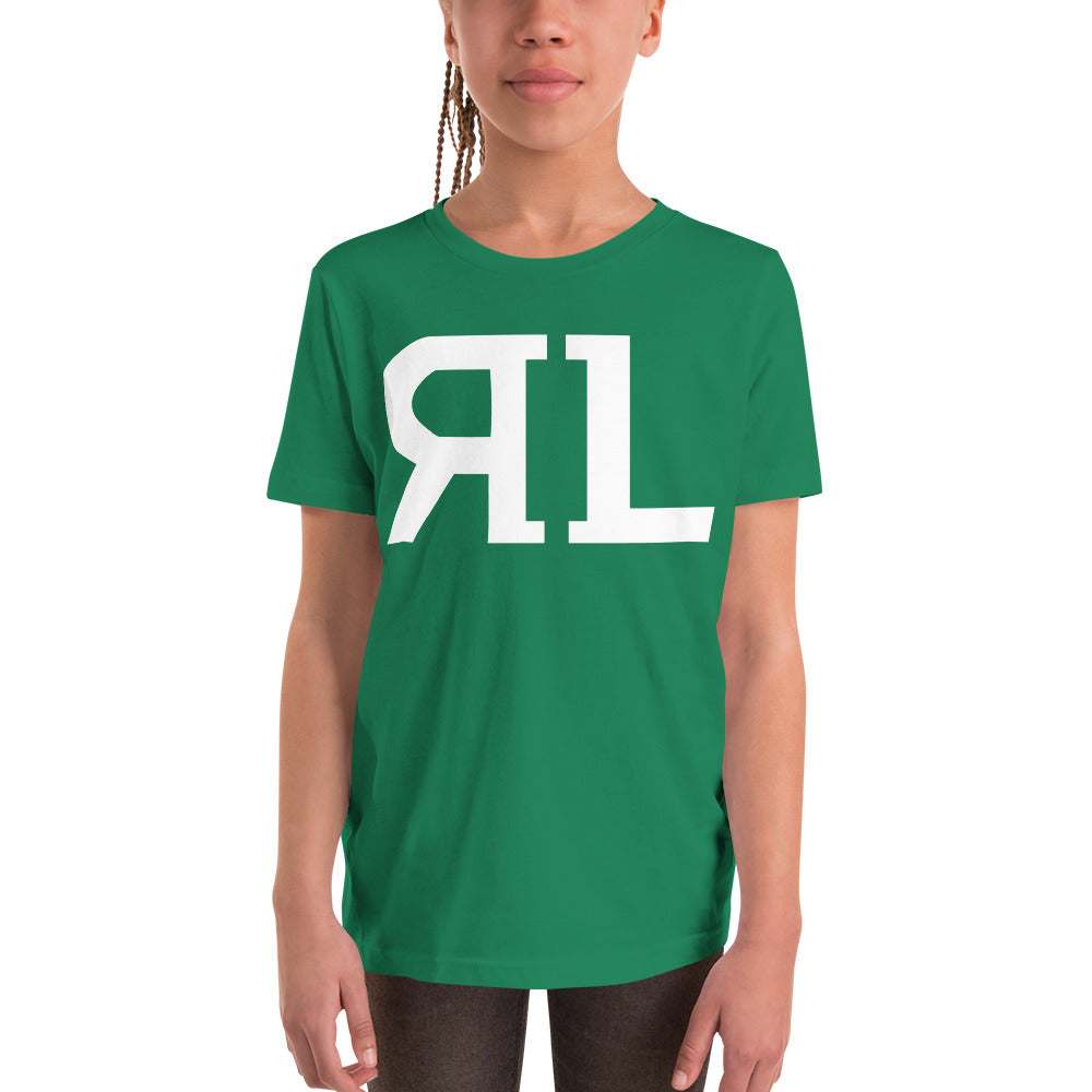 RLT Youth Short Sleeve T-Shirt