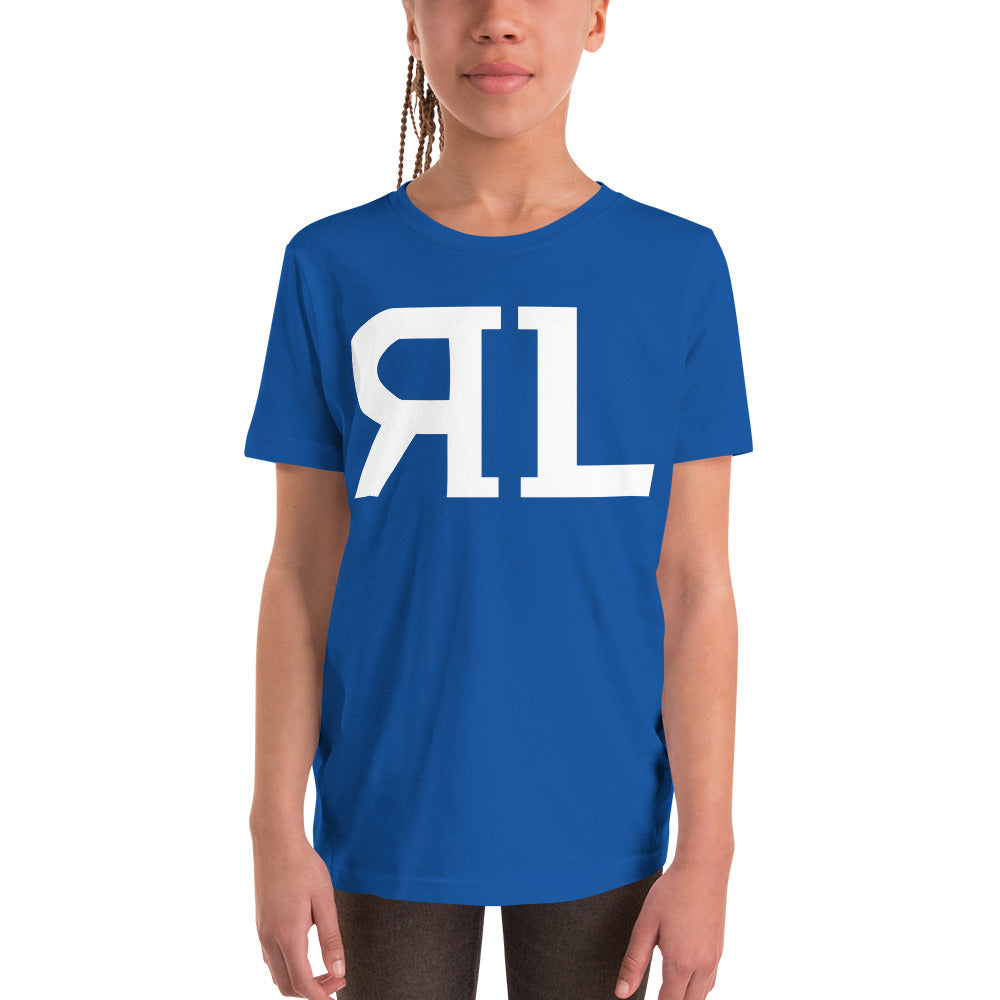 RLT Youth Short Sleeve T-Shirt